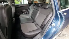 Opel Astra 1.3 CDTi Cosmo S/S de 2012
