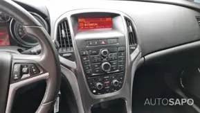 Opel Astra 1.3 CDTi Cosmo S/S de 2012