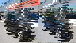 Volkswagen Passat de 2016