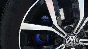 Volkswagen Passat 1.4 TSI GTE Plug-in de 2020