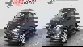 Volkswagen Polo de 2016