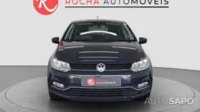 Volkswagen Polo de 2016
