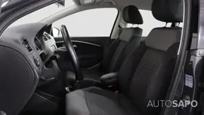 Volkswagen Polo de 2016
