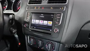 Volkswagen Polo de 2016