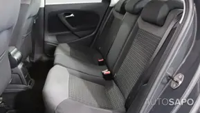 Volkswagen Polo de 2016