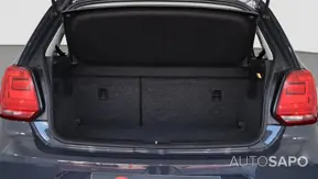 Volkswagen Polo de 2016