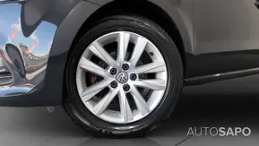 Volkswagen Polo de 2016