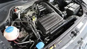 Volkswagen Polo de 2016