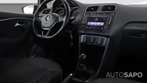 Volkswagen Polo de 2016