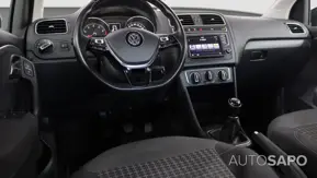 Volkswagen Polo de 2016
