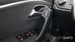 Volkswagen Polo de 2016