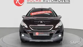 Peugeot 2008 de 2016