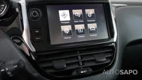 Peugeot 2008 de 2016