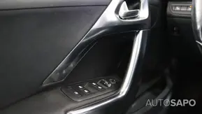 Peugeot 2008 de 2016