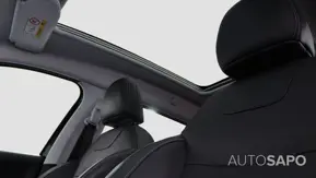 Peugeot 2008 de 2016