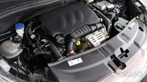 Peugeot 2008 de 2016