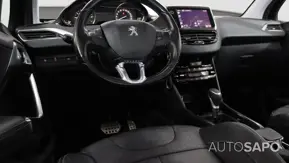 Peugeot 2008 de 2016