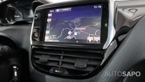 Peugeot 2008 de 2016