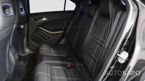 Mercedes-Benz Classe A de 2013