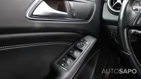 Mercedes-Benz Classe A de 2013
