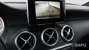 Mercedes-Benz Classe A de 2013