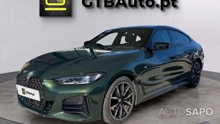 BMW Série 4 de 2022
