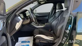 BMW Série 4 de 2022