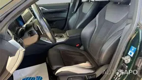 BMW Série 4 de 2022