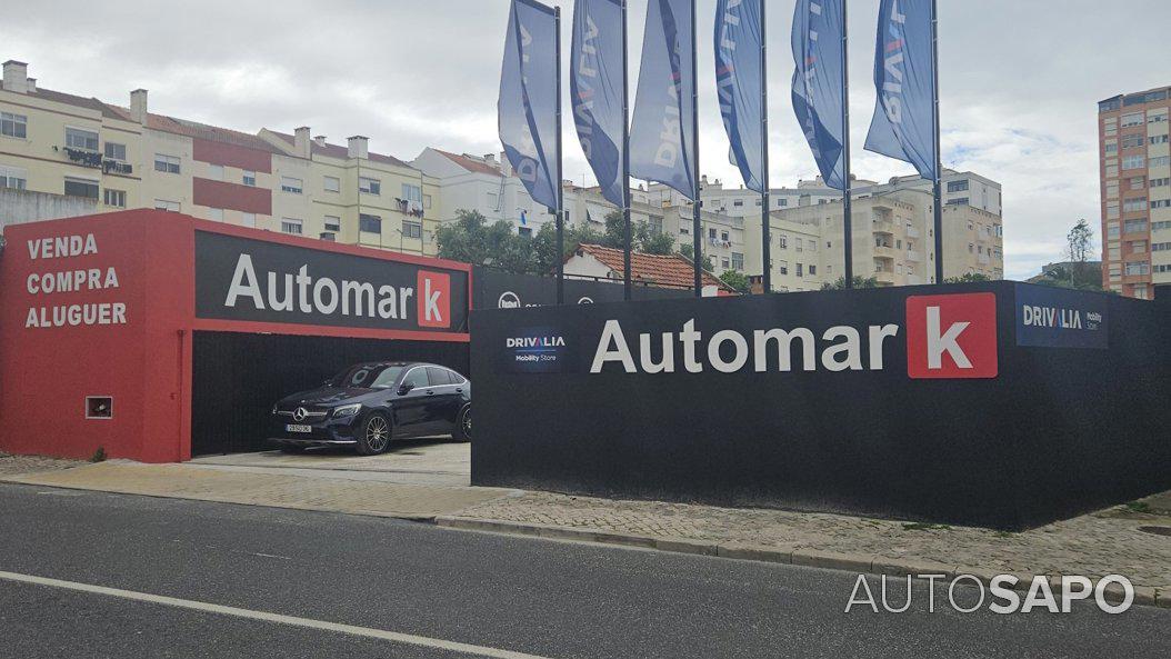 Citroen C1 1.4 HDi SX Airdream de 2010