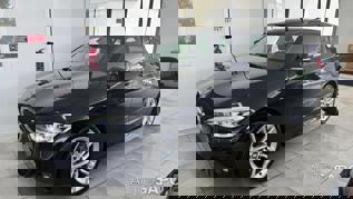 BMW Série 1 de 2016