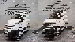 Peugeot Partner 1.5 BlueHDi Premium Standard de 2021