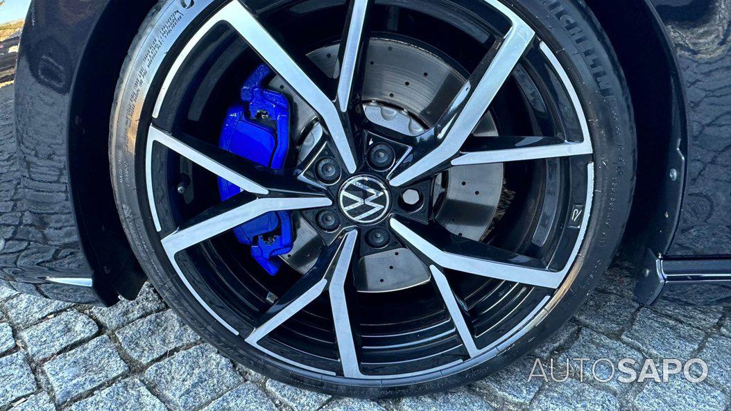 Volkswagen Golf de 2021