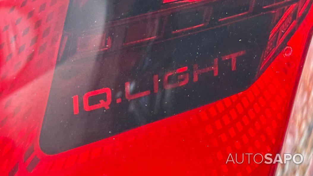 Volkswagen Golf de 2021