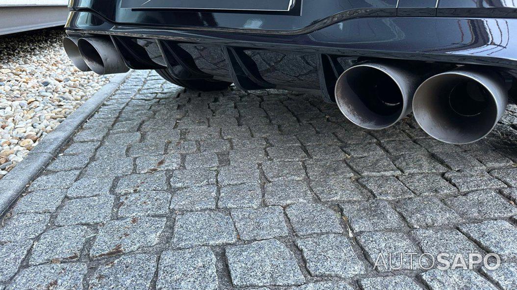 Volkswagen Golf de 2021