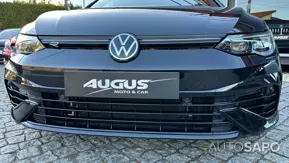 Volkswagen Golf de 2021