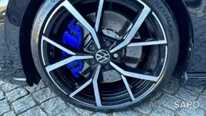 Volkswagen Golf de 2021