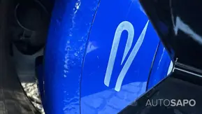 Volkswagen Golf de 2021