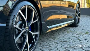 Volkswagen Golf de 2021