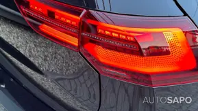 Volkswagen Golf de 2021