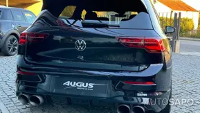Volkswagen Golf de 2021