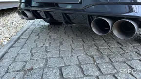 Volkswagen Golf de 2021