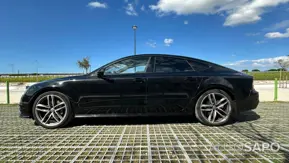 Audi A7 3.0 BiTDi V6 quattro S-line Tiptronic de 2017