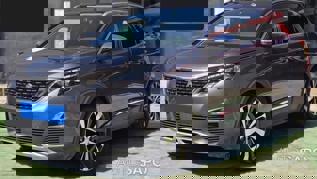 Peugeot 3008 de 2017