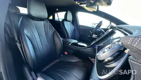 Mercedes-Benz EQE de 2024