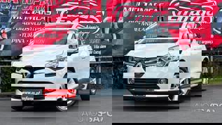 Renault Clio de 2015