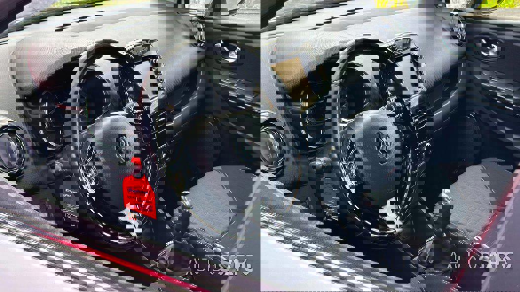 Renault Clio de 2015