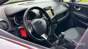 Renault Clio de 2015