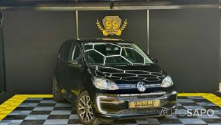 Volkswagen e-Up de 2020