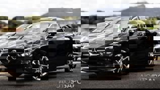 Mercedes-Benz Classe CLA de 2023
