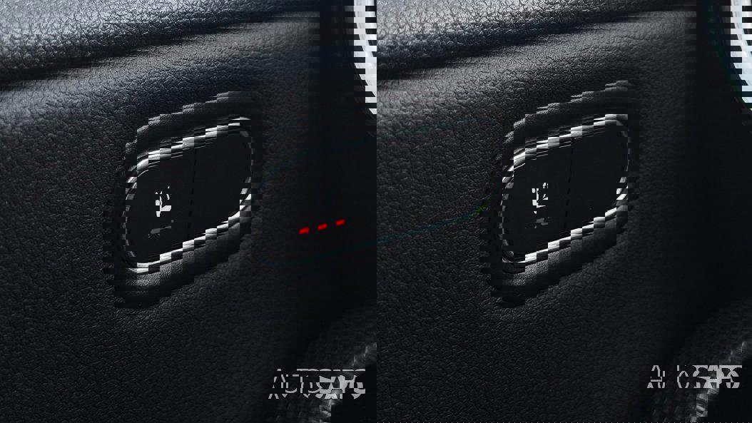 Mercedes-Benz Classe CLA de 2023